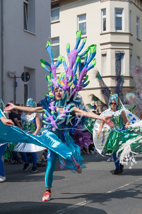 Carnival der Kulturen 2016 Carnival der Kulturen 2016