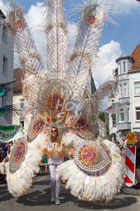Carnival der Kulturen 2016