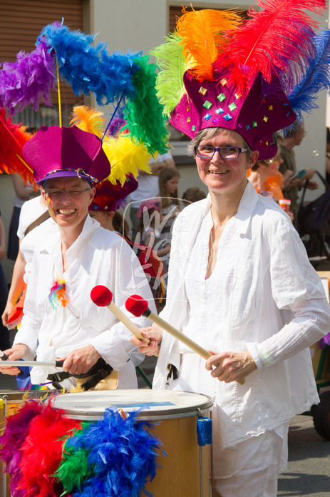 Carnival der Kulturen 2016
