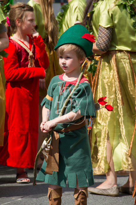 Carnival der Kulturen 2016