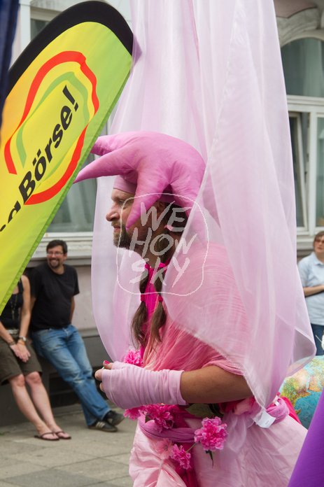 Carnival der Kulturen 2016