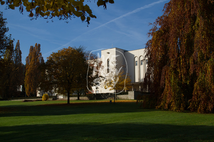 Bürgerpark