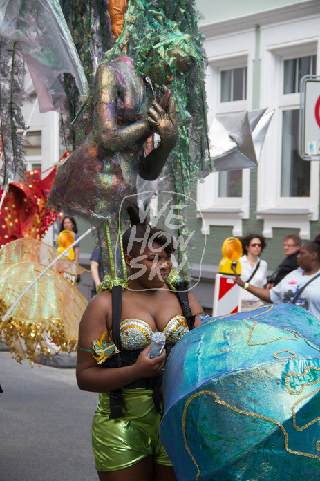 Carnival der Kulturen 2016