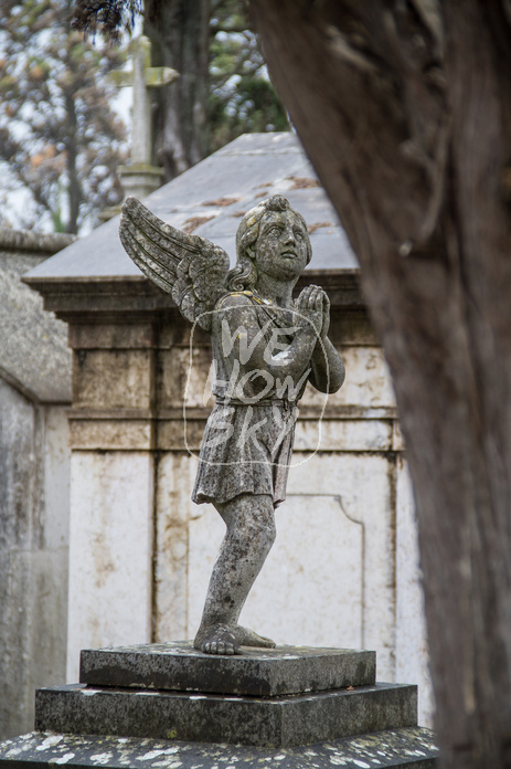 Friedhof Lissabon