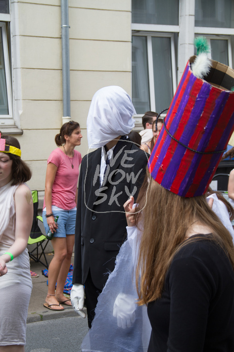 Carnival der Kulturen 2016 Carnival der Kulturen 2016