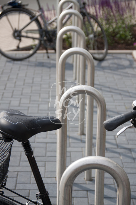 Fahrradständer