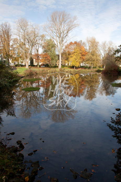 Spiegelteich