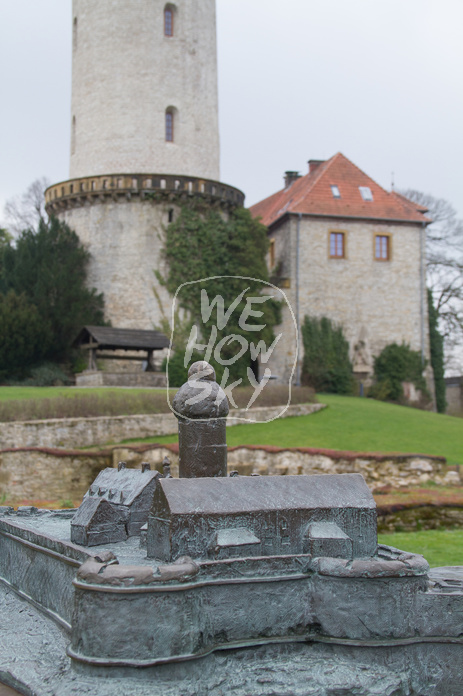 Sparrenburg