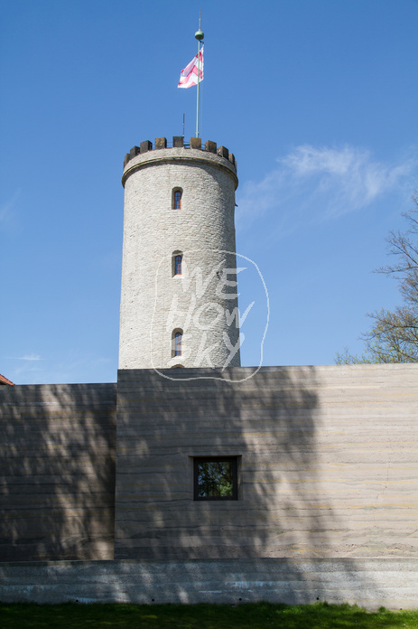 Sparrenburg