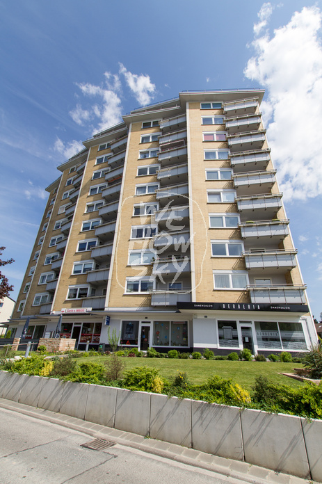Hausansichten Sennestadt