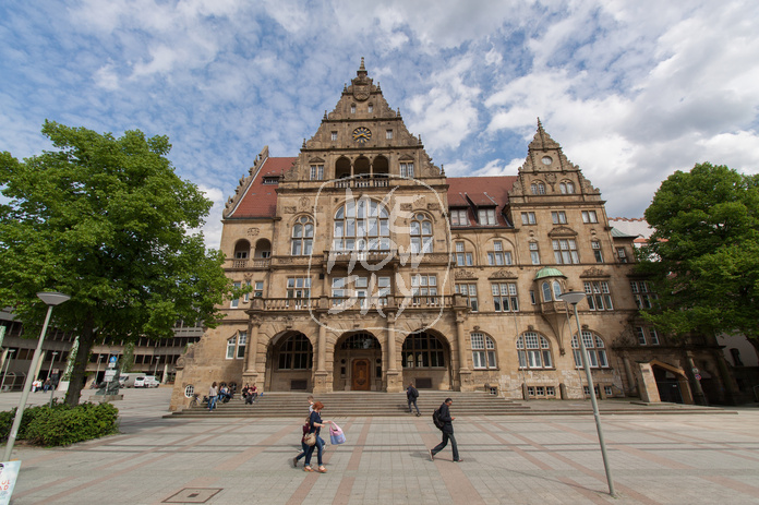 Altes Rathaus