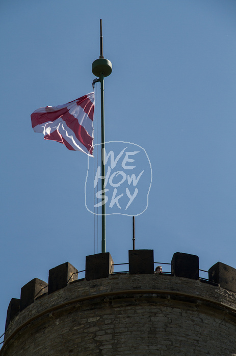 Sparrenburg