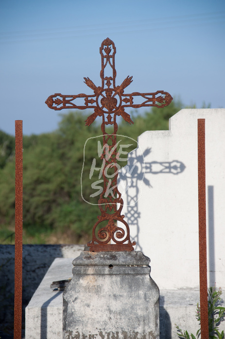 Französischer Friedhof