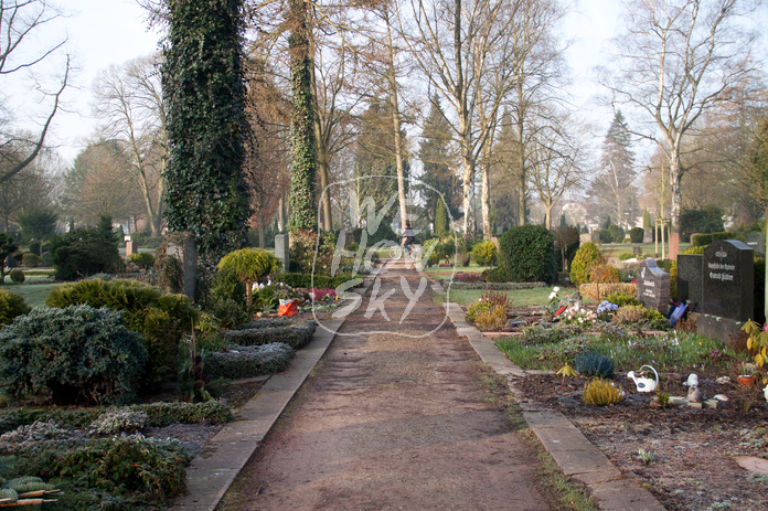 Friedhofsweg