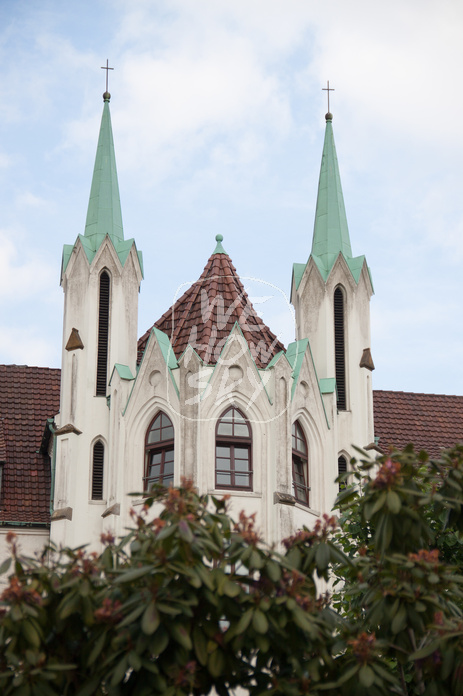 Pflegeschulen Königsweg Bethel