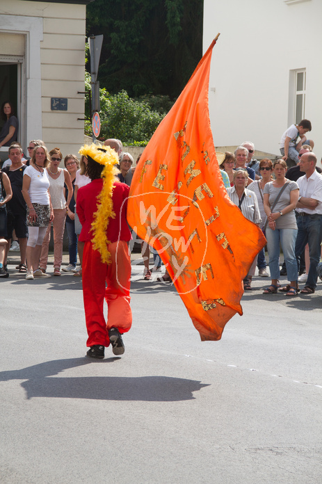 Carnival der Kulturen 2016