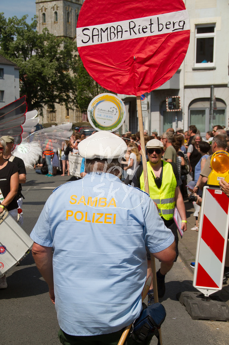 Carnival der Kulturen 2016