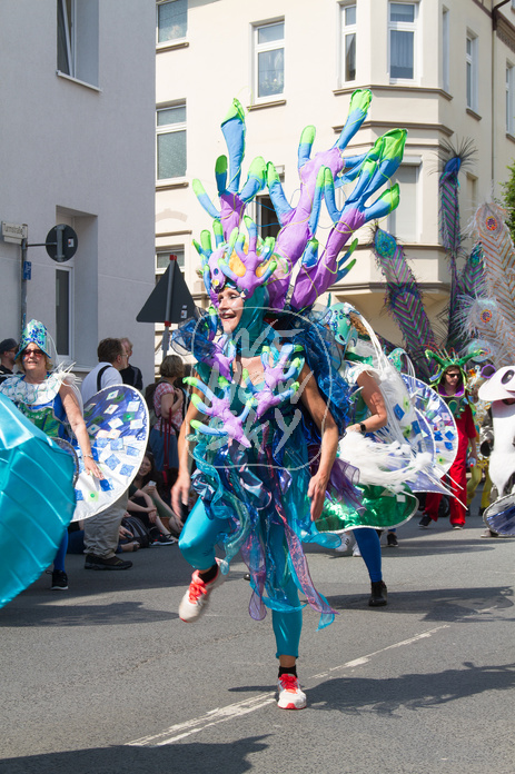 Carnival der Kulturen 2016