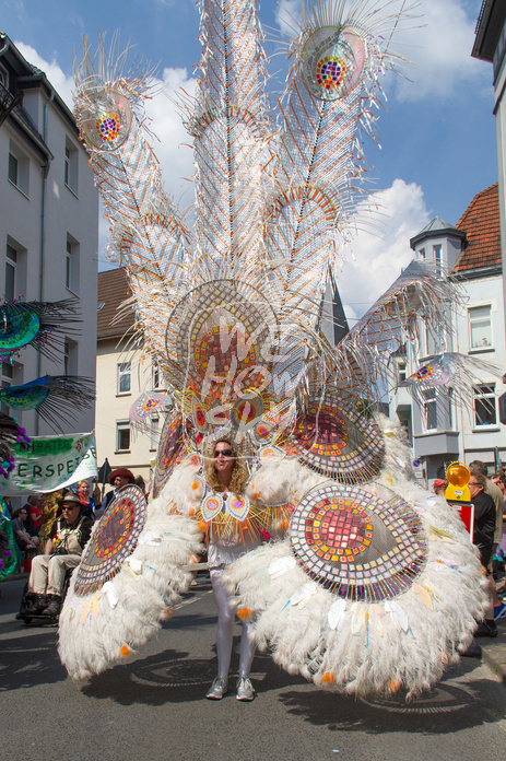 Carnival der Kulturen 2016