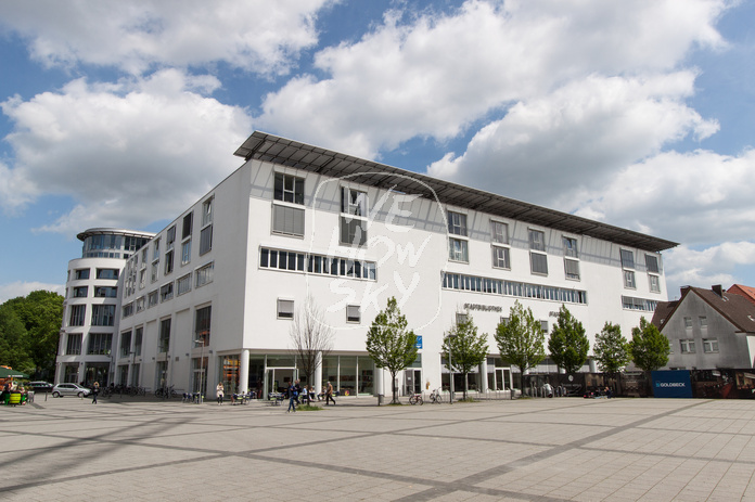 Amerikahaus