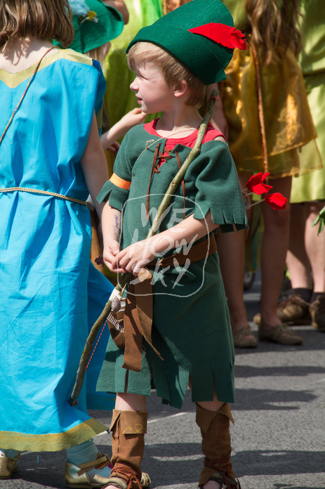 Carnival der Kulturen 2016