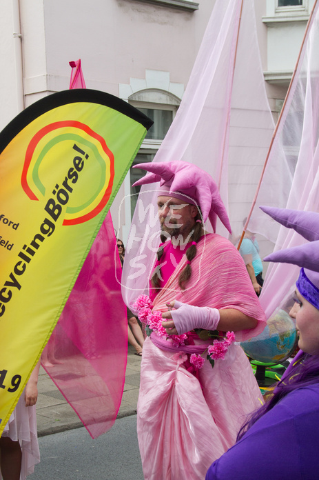 Carnival der Kulturen 2016