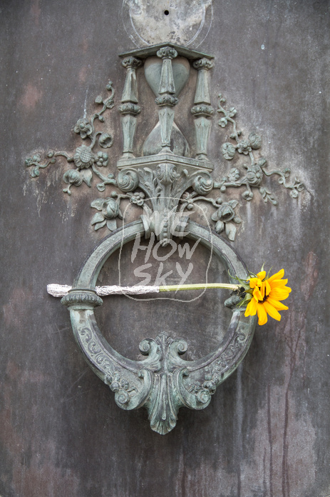 Friedhof Lissabon