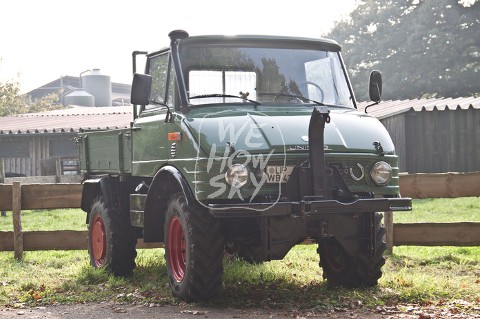Hanomag
