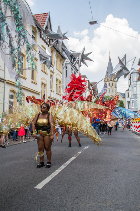 Carnival der Kulturen 2016 Carnival der Kulturen 2016