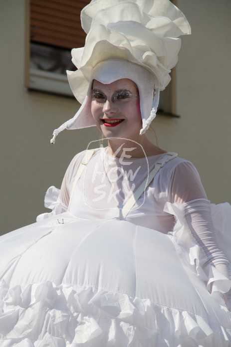 Carnival der Kulturen 2016