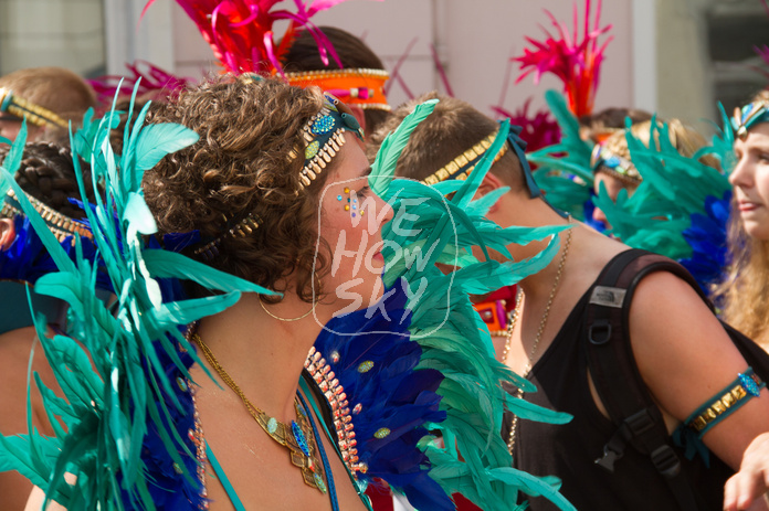 Carnival der Kulturen 2016