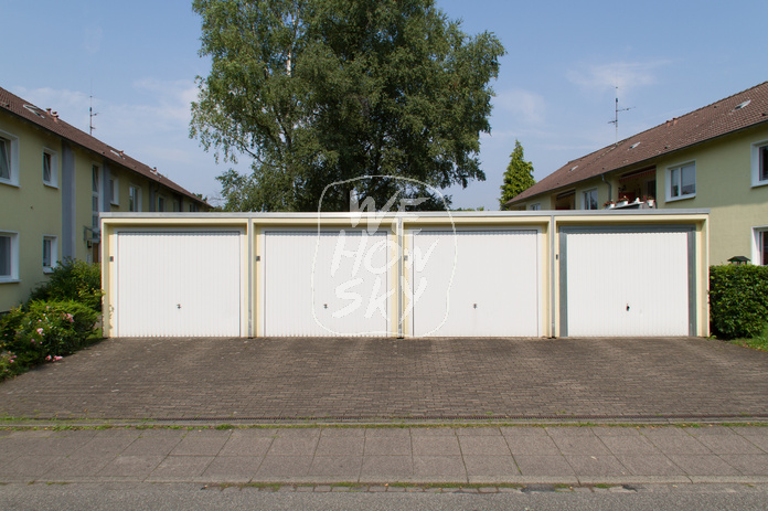 Stadtansichten Sennestadt