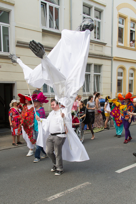 Carnival der Kulturen 2016 Carnival der Kulturen 2016