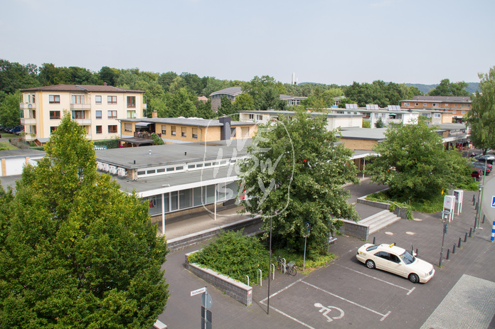 Stadtansichten Sennestadt