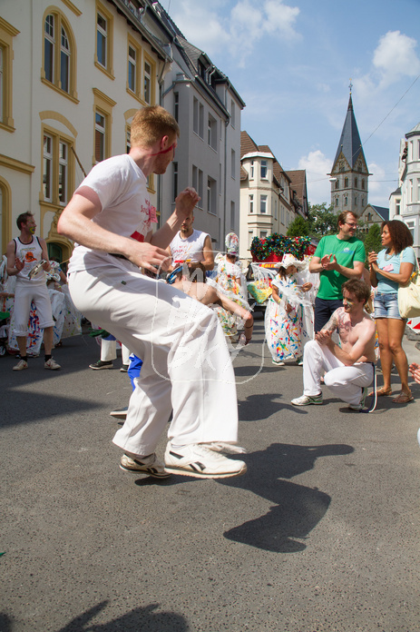 Carnival der Kulturen 2016