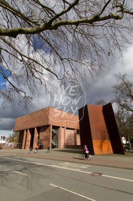 Kunsthalle Bielefeld