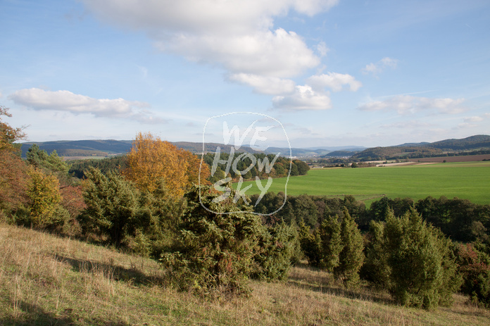 Herbsttag