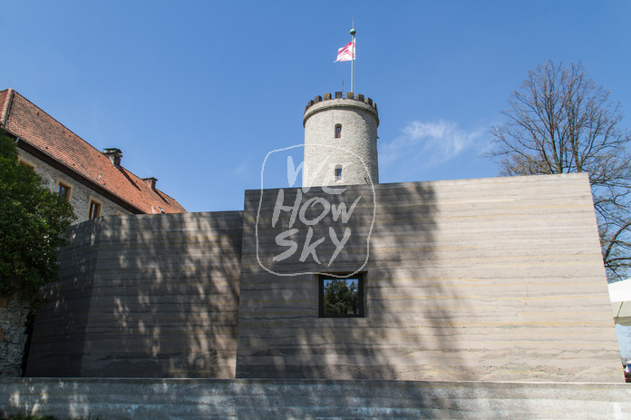 Sparrenburg