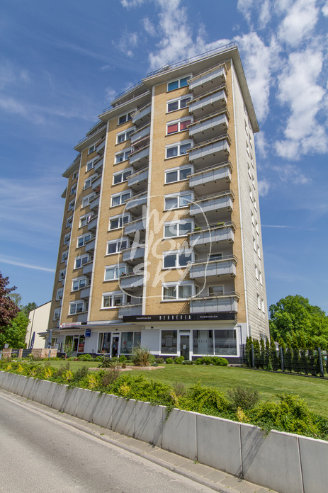 Hausansichten Sennestadt