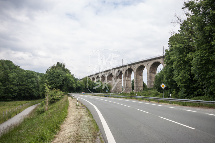 Viadukt Altenbeken