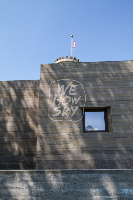 Sparrenburg