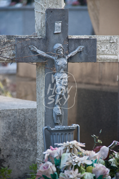 Französischer Friedhof