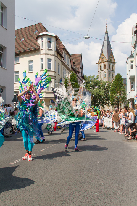 Carnival der Kulturen 2016 Carnival der Kulturen 2016
