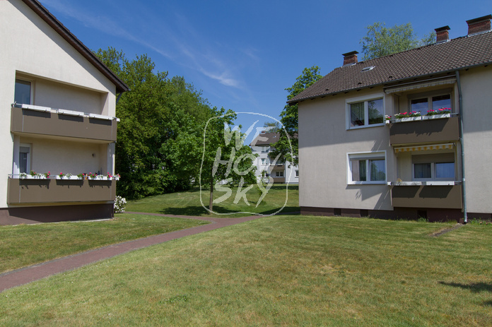 Hausansichten Sennestadt WeHowSky