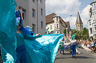Carnival der Kulturen 2016