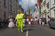 Carnival der Kulturen 2016