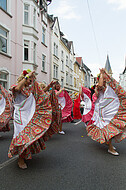 Carnival der Kulturen 2016