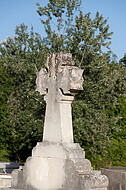 Französischer Friedhof