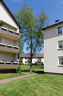 Hausansichten Sennestadt