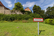 Burg Sternberg